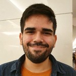 Aryclenio Barros L4 Senior Software Engineer - Sprint CV}