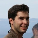 Marco Pincho Fundador Diretor Geral - Sprint CV}