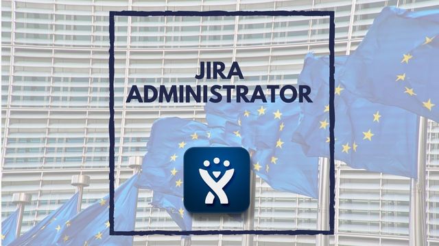 IT Job - Jira Administrator at European Commission - Sprint CV