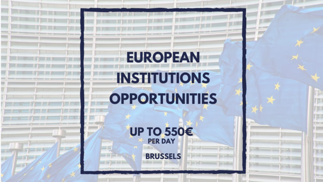 IT Job - Fullstack developer - Sprint CV